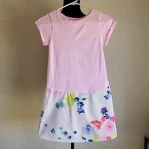 Girl's Dress
